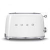 Тостер Smeg TSF01WHEU