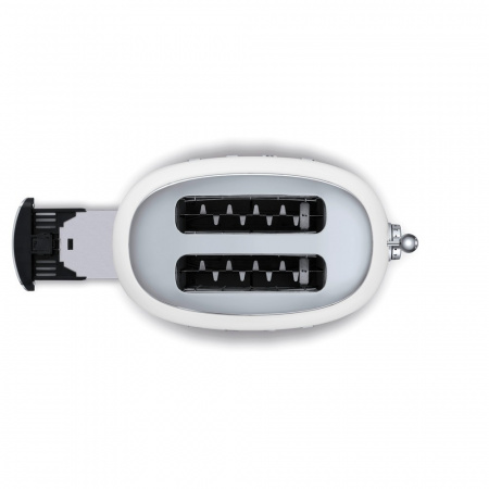 Тостер Smeg TSF01WHEU