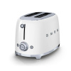 Тостер Smeg TSF01WHEU