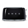 Тостер Smeg TSF02BLEU