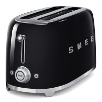 Тостер Smeg TSF02BLEU