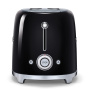 Тостер Smeg TSF02BLEU