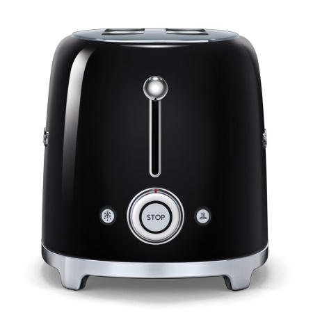 Тостер Smeg TSF02BLEU