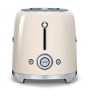 Тостер Smeg TSF02CREU