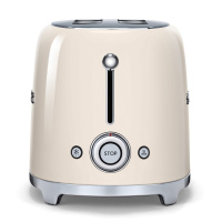 Тостер Smeg TSF02CREU