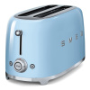 Тостер Smeg TSF02PBEU