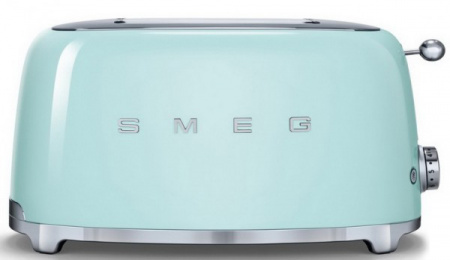 Тостер Smeg TSF02PGEU