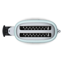 Тостер Smeg TSF02PGEU