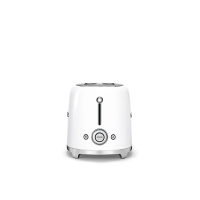 Тостер Smeg TSF02WHEU