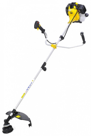 Триммер бензиновый Huter GGT-1500S