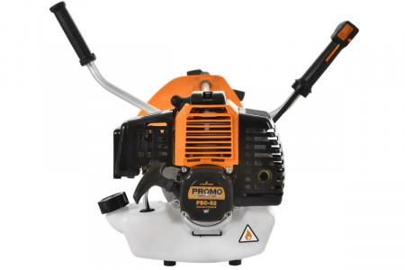 Триммер бензиновый Carver ProMO PBC-52
