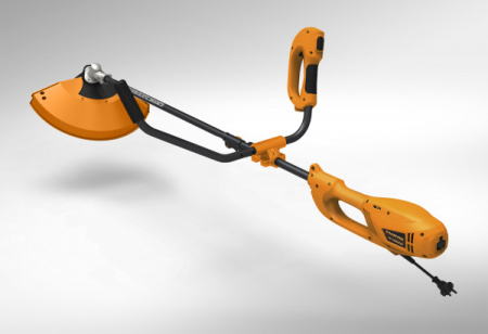 Триммер электрический Carver TR 1500S/ВН