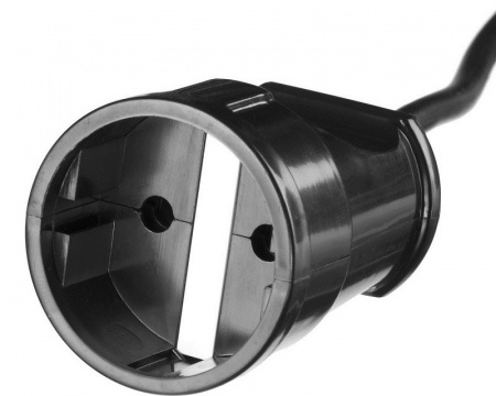 Удлинитель Stayer 55018-30 "Master"