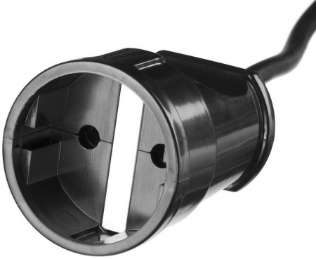 Удлинитель Stayer 55018-50 "Master"