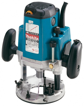 Фрезер Makita 3612С 1850Вт