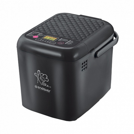 Хлебопечь Endever Skyline MB-59 черная