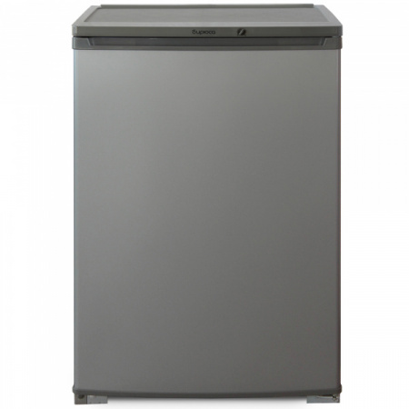 Холодильник Бирюса M8 металлик