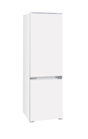 Холодильник Zigmund & Shtain BR 03.1772 SX