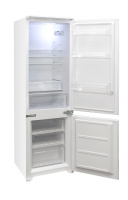 Холодильник Zigmund & Shtain BR 03.1772 SX