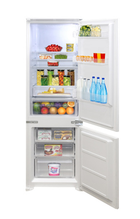 Холодильник Zigmund & Shtain BR 03.1772 SX