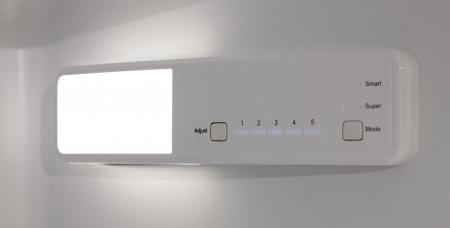 Холодильник Zigmund & Shtain BR 03.1772 SX