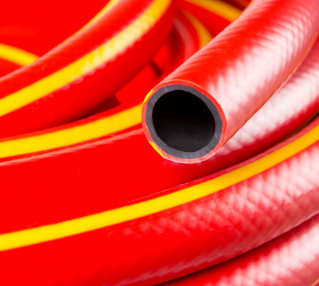 Шланг Grinda Expert 8-429005-1/2-20_z02 поливочный, 35 атм., армированный, 3-х слойный, 1/2"х20м