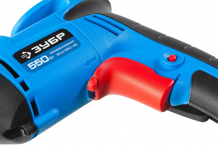 Шуруповерт Зубр Профессионал ЗСШ-550-45