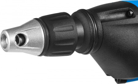 Шуруповерт Зубр Профессионал ЗСШ-550-45