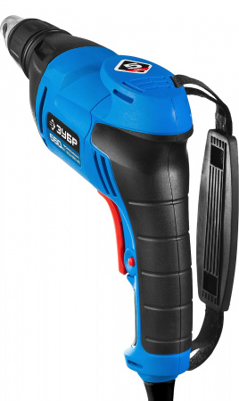 Шуруповерт Зубр Профессионал ЗСШ-550-45