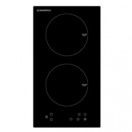 Индукционная варочная панель Maunfeld EVI.292-BK Черное стекло