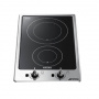Индукционная варочная панель Smeg PGF32I-1