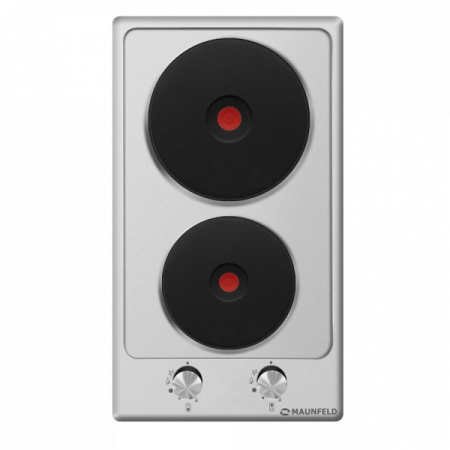 Электрическая варочная панель Maunfeld EEHS.32.4S