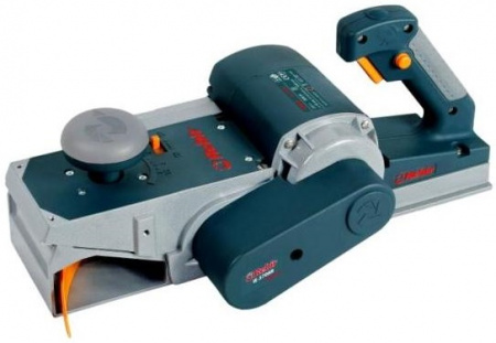 Рубанок Rebir IE-5708C