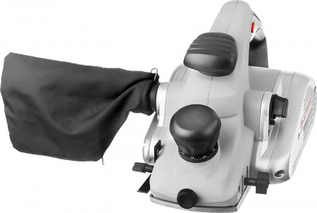 Рубанок Зубр Мастер ЗР-1100-110