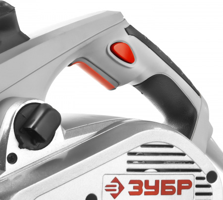 Рубанок Зубр Мастер ЗР-1100-110