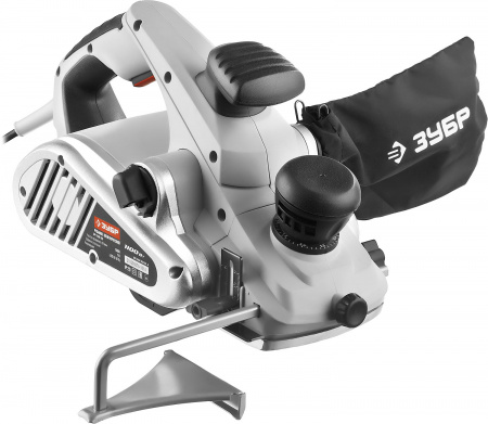 Рубанок Зубр Мастер ЗР-1100-110