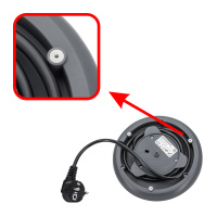 Электрочайник Maunfeld MFK-634G.SP