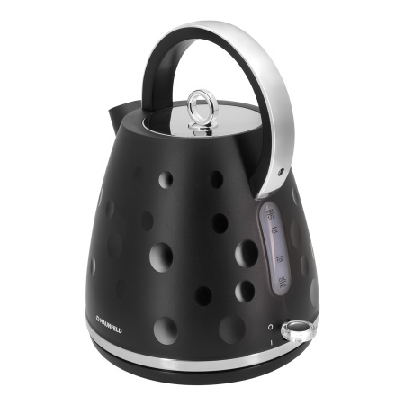 Электрочайник Maunfeld MFK-647 BK