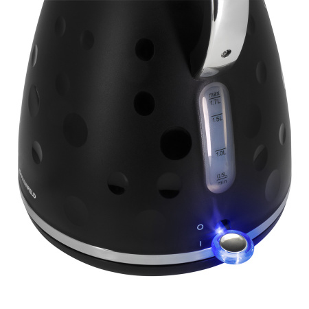 Электрочайник Maunfeld MFK-647 BK