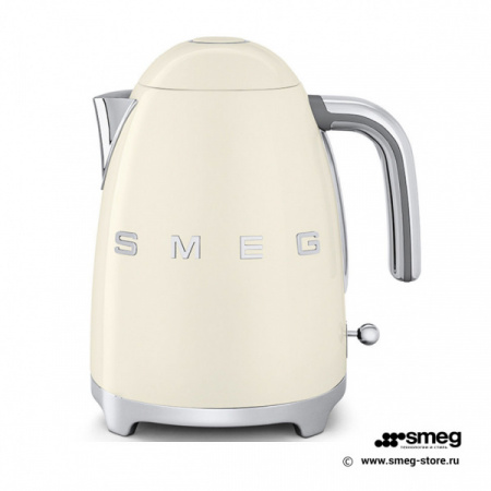Электрочайник Smeg KLF03CREU