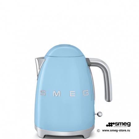 Электрочайник Smeg KLF03PBEU