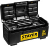 Ящик для инструмента "Toolbox-24" пластиковый, Stayer Professional 38167-24