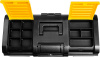 Ящик для инструмента "Toolbox-24" пластиковый, Stayer Professional 38167-24