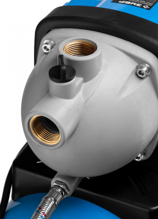 Насосная станция Зубр "Мастер" НАС-М3-1200