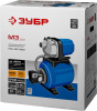 Насосная станция Зубр "Мастер" НАС-М3-1200