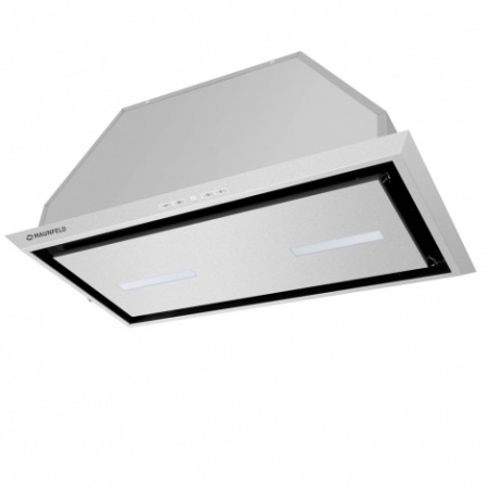 Вытяжка Maunfeld Urania 74 нержавейка