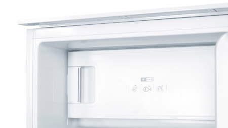 Холодильник Zigmund & Shtain BR 12.1221 SX