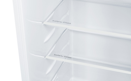 Холодильник Zigmund & Shtain BR 12.1221 SX