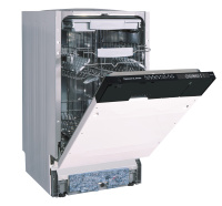 Посудомоечная машина Zigmund & Shtain DW 169.4509 X