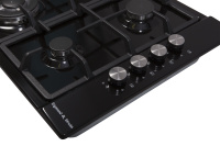 Газовая варочная панель Zigmund & Shtain GN 98.61 B